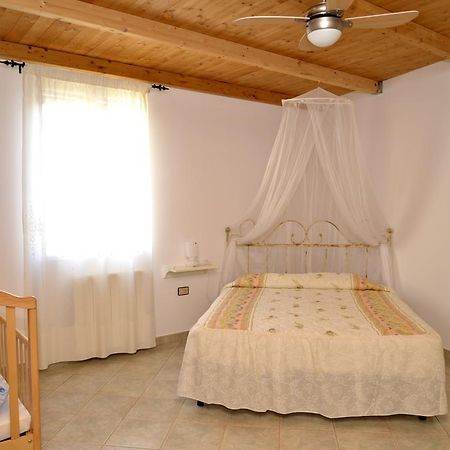 B&B S'Incontru Galtellì Habitación foto