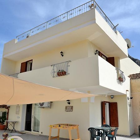 B&B S'Incontru Galtellì Exterior foto